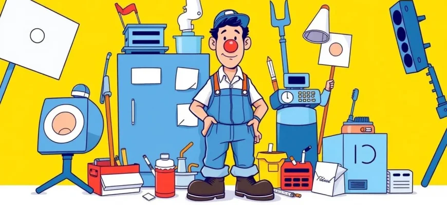 10 Comedias sobre Huelgas que Te Harán Reír