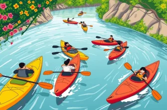 Aventuras en Kayak: 10 Películas Imperdibles