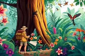 Películas de Aventuras de Biólogos en Expediciones