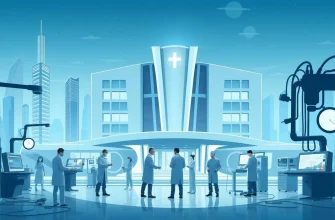 Películas de Ciencia Ficción sobre Médicos