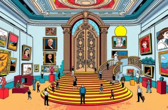 10 Melodramas Inolvidables Sobre Exposiciones