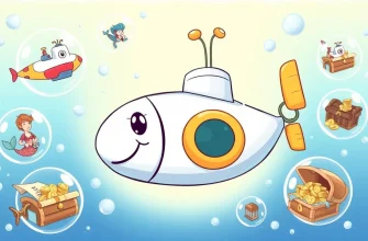 10 Comedias Submarinas para una Noche de Risas