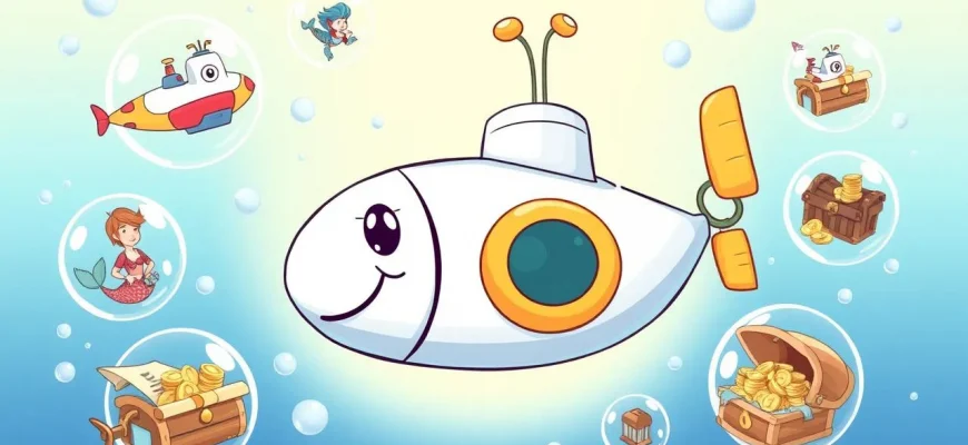 10 Comedias Submarinas para una Noche de Risas