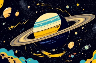 Documentales sobre Saturno: Una Mirada al Gigante de los Anillos
