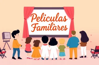 Películas Familiares sobre Gente Buena
