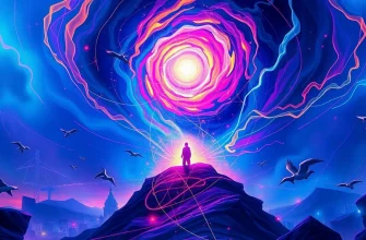 Películas Místicas sobre la Transformación de la Conciencia