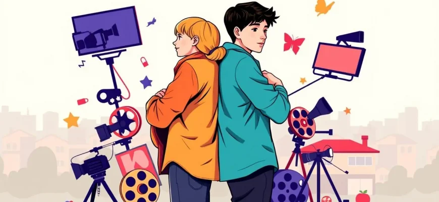 Películas sobre hermanos gemelos: una selección especial