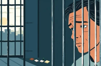 Películas sobre prisioneros: una mirada profunda a la vida tras las rejas