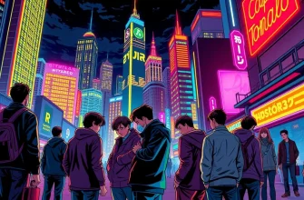 10 Películas de Acción sobre el Mercado Negro