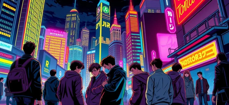 10 Películas de Acción sobre el Mercado Negro