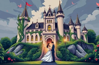 Películas de amor en castillos: una selección de 10 joyas cinematográficas