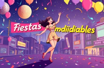 Películas de Fiestas Inolvidables