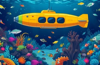 Explorando las Profundidades Marinas: 10 Películas de Aventura