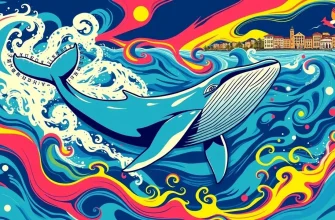 10 Melodramas Inolvidables con Ballenas