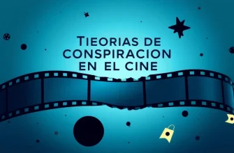 Películas de Ciencia Ficción sobre Teorías de Conspiración