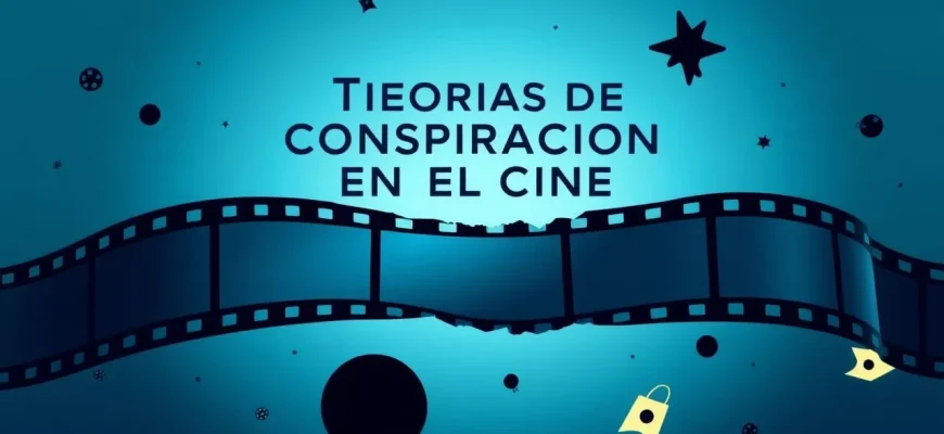 Películas de Ciencia Ficción sobre Teorías de Conspiración