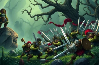 Películas de Orcos: Una Aventura Épica