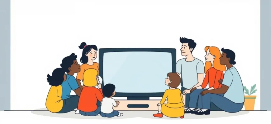 Películas Familiares Que Abordan los Prejuicios