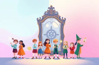 Películas familiares con artefactos mágicos