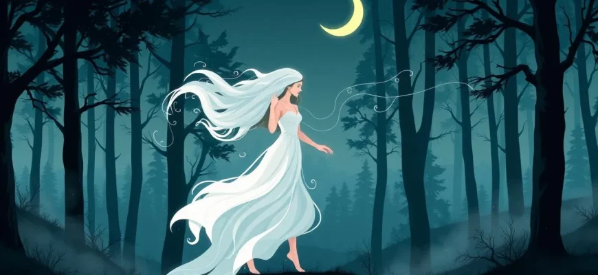 Películas de Fantasía sobre Licántropos en Español