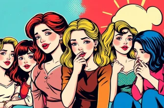 10 Películas de Melodrama sobre Dos Hermanas