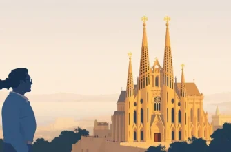 Películas Soviéticas sobre Barcelona: Un Viaje Cinematográfico