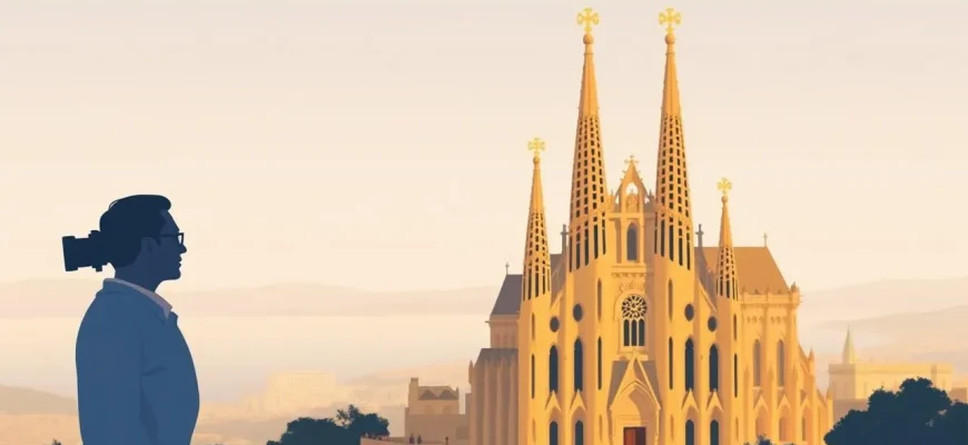 Películas Soviéticas sobre Barcelona: Un Viaje Cinematográfico