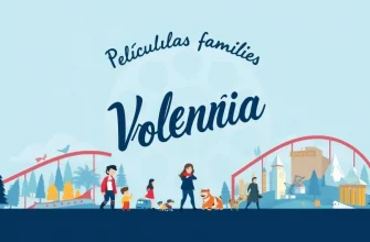 Películas familiares sobre la valentía