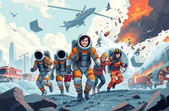 Películas de Rescate de Personal: 10 Imperdibles