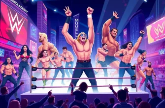 Películas de Luchadores: Inspiración y Acción