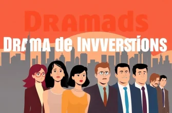 10 Películas de Drama sobre Inversiones