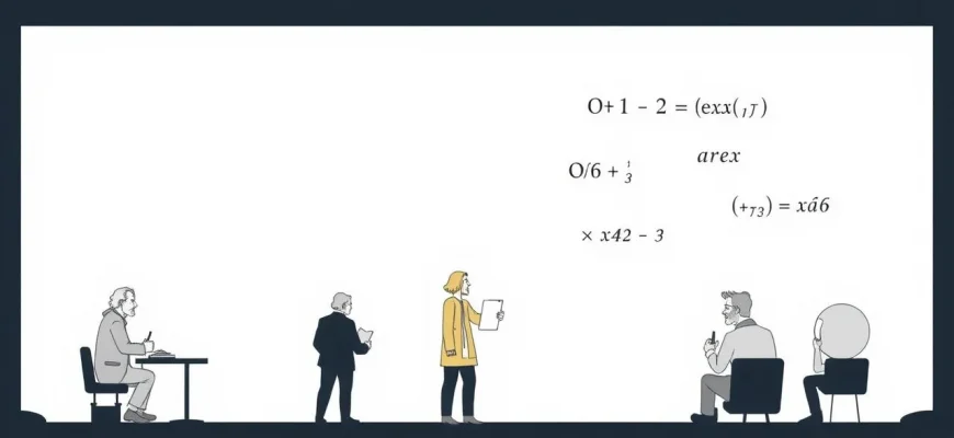 10 Películas Biográficas sobre Matemáticos