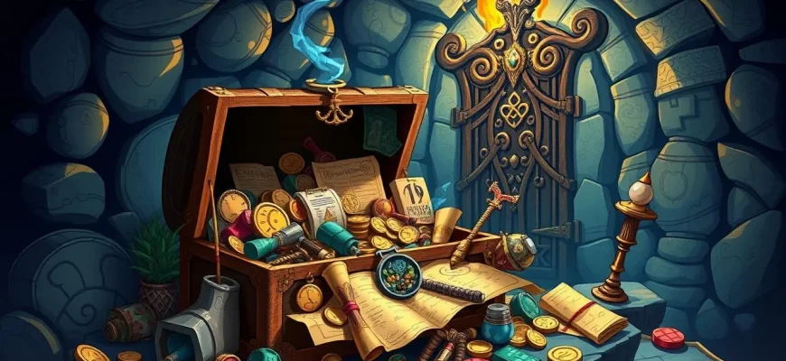 Películas de Aventuras con Misterios Históricos