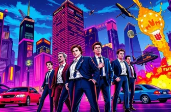 Películas de acción sobre inversores