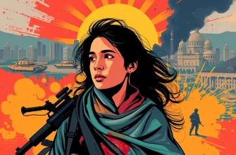 Películas sobre Afganistán: Un viaje cinematográfico