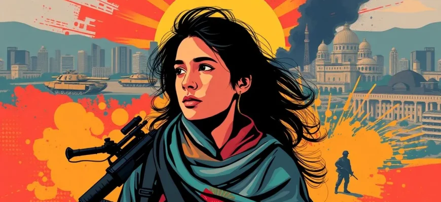 Películas sobre Afganistán: Un viaje cinematográfico