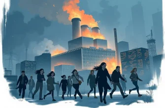 Películas de Catástrofes Tecnológicas