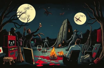 23 Películas de Terror Sangrientas de los Últimos Años