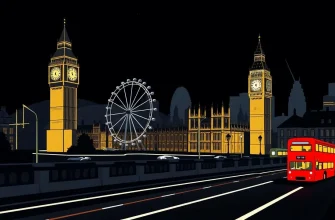 10 Thrillers de Suspense en Londres