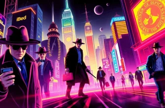 10 Películas de Detectives y Bandas para No Perderse