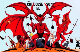 Películas sobre el Diablo: Una Selección de 10