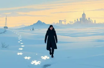 Películas de detectives en Siberia