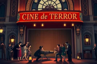 Películas de terror restauradas: 10 joyas del cine de miedo