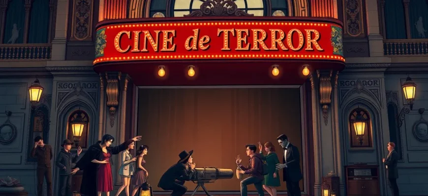 Películas de terror restauradas: 10 joyas del cine de miedo