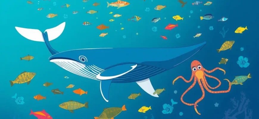 10 Documentales Imperdibles sobre la Vida Marina