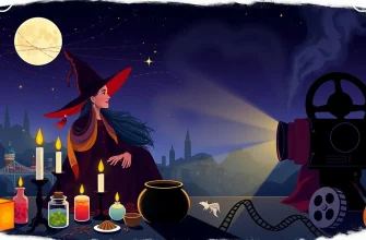 10 Películas de Brujería que Debes Ver