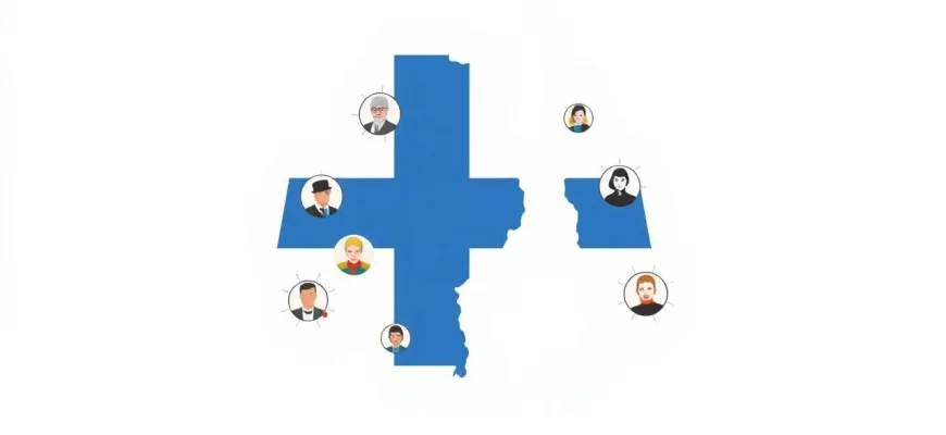 Películas Biográficas sobre Finlandia