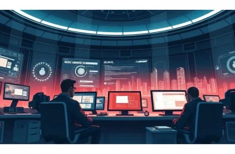 10 Películas de Guerra sobre Ciberoperaciones