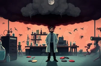 Películas sobre Consecuencias de Experimentos