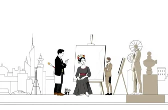 Películas Biográficas sobre Pintores y Escultores